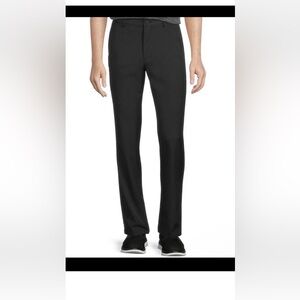 ROUNDTREE & YORKE PERFORMANCE Work Play Pants Size 36x30